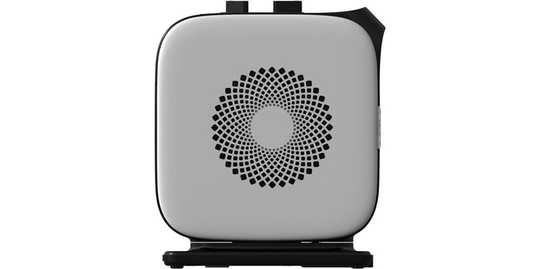 Midea NTY15-19CAE Interno Nero Bianco 1500 W …