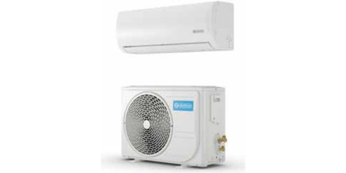 Olimpia Splendid Mystral S1 E Inverter 12 Climatizzatore…