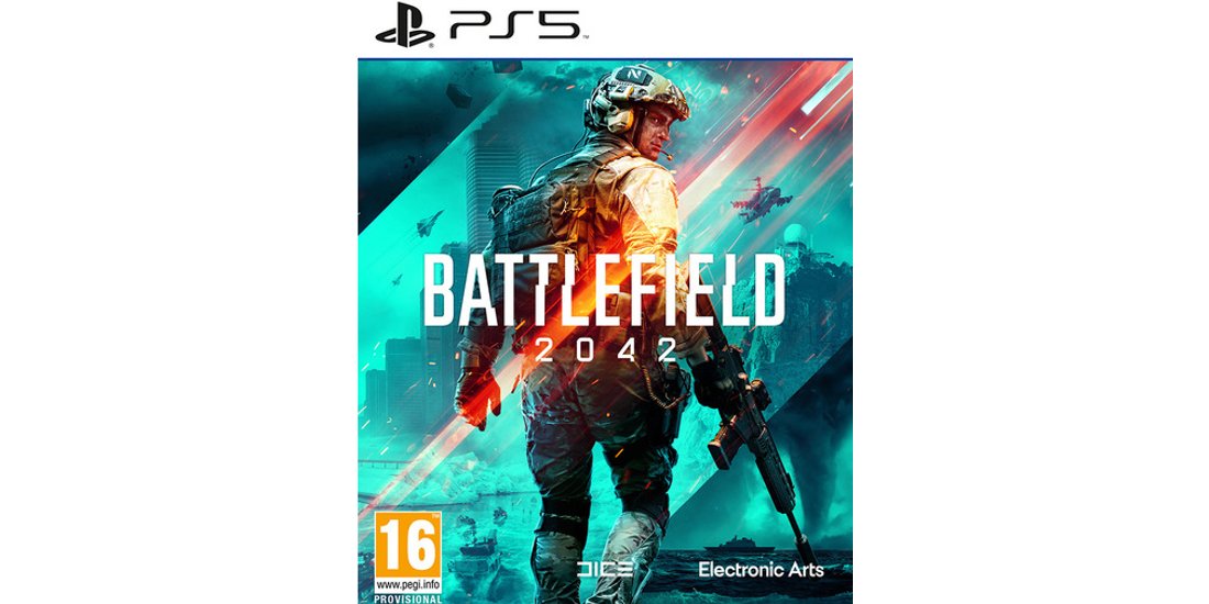 Battlefield 2042 – PlayStation 5