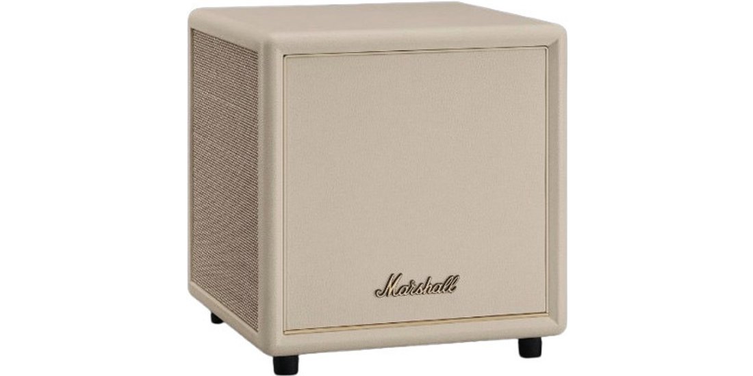 Marshall Heston Sub 200 Crema