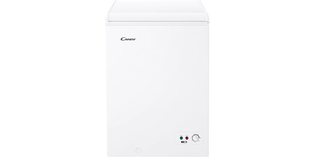 Candy CCHH 100 Congelatore a pozzo 97 L F Bianco…