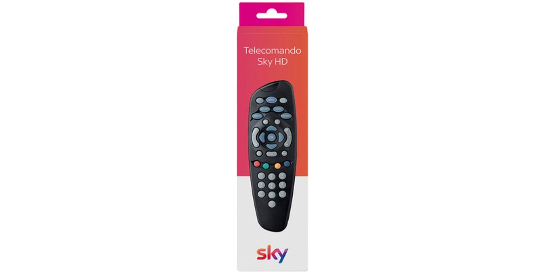 One For All TV Replacement Remotes SKY 705 telecomando…