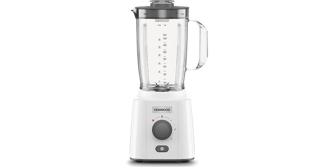Kenwood BLP41.A0WH 2 L Frullatore da tavolo 650…