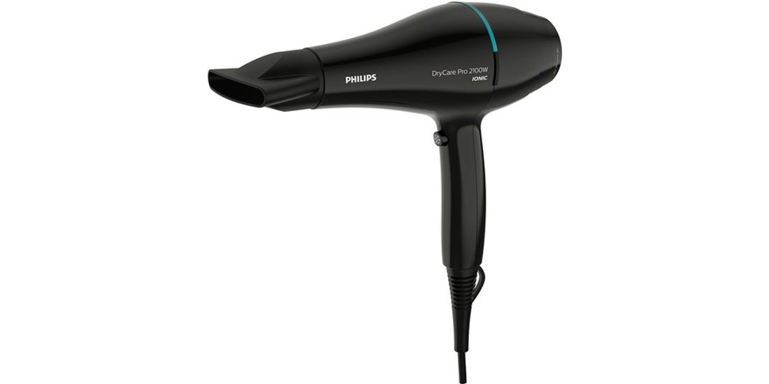 Philips DryCare Asciugacapelli professionale …
