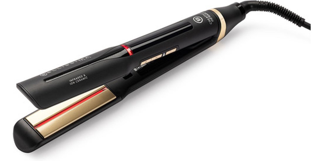 Bellissima Imetec Creativity Infrared Piastra…