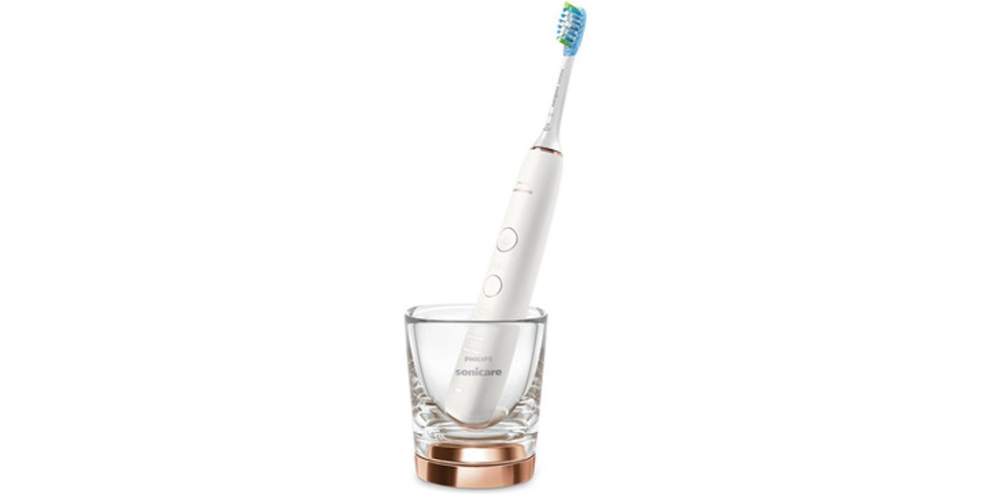 Philips Sonicare DiamondClean 9000 HX9911/94 …