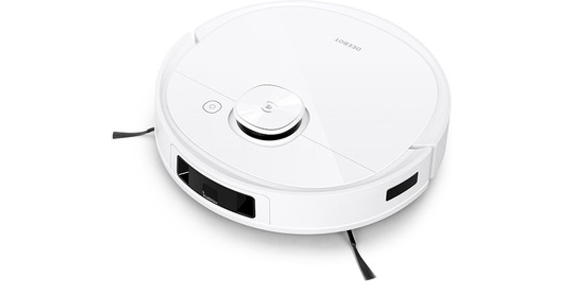 Ecovacs Deebot T9 042 L Sacchetto per la polvere…