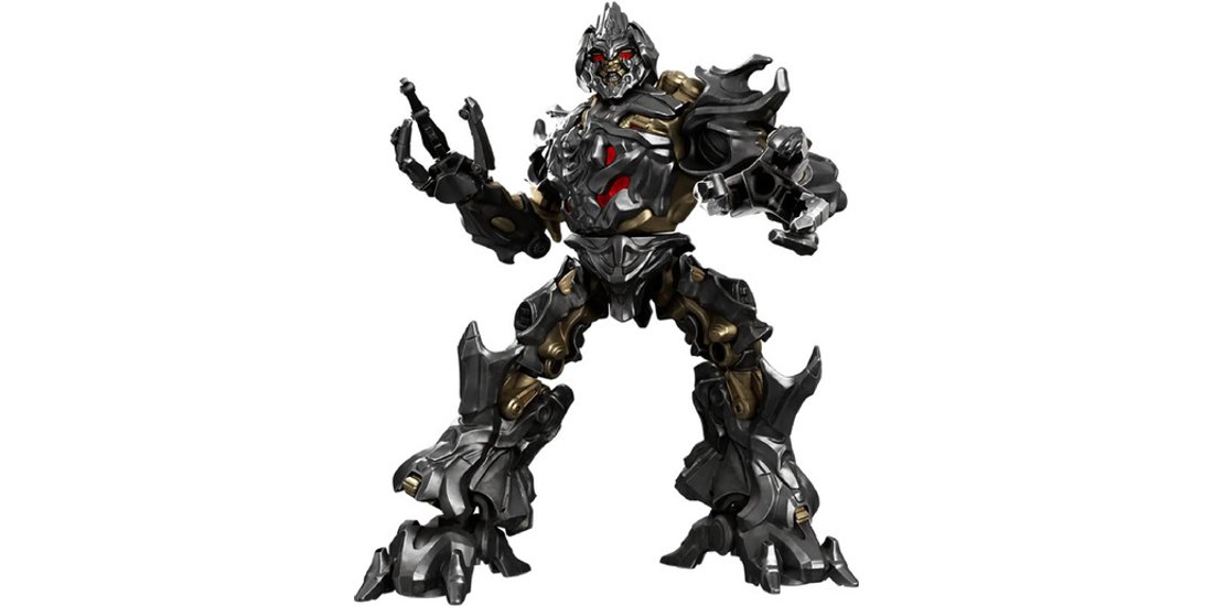 Blokees BLOK-TRANSFORMERS modellino da azione…