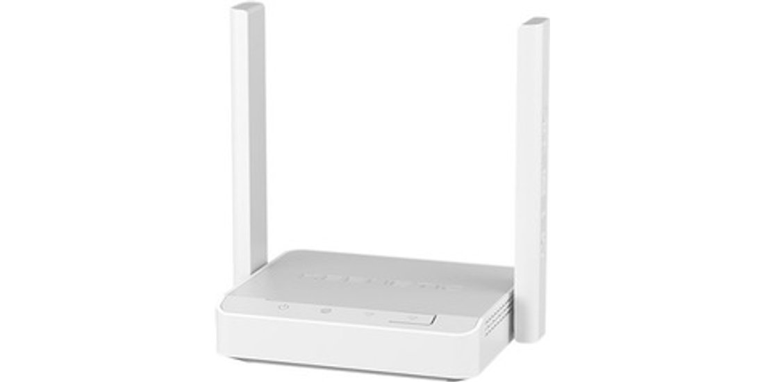 Keenetic Explorer (KN-1621) router wireless Fast…