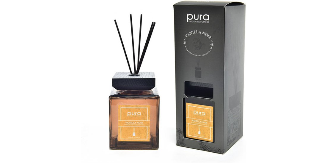 Mercury 02429 diffusore di aromi Flacone di fragranza…