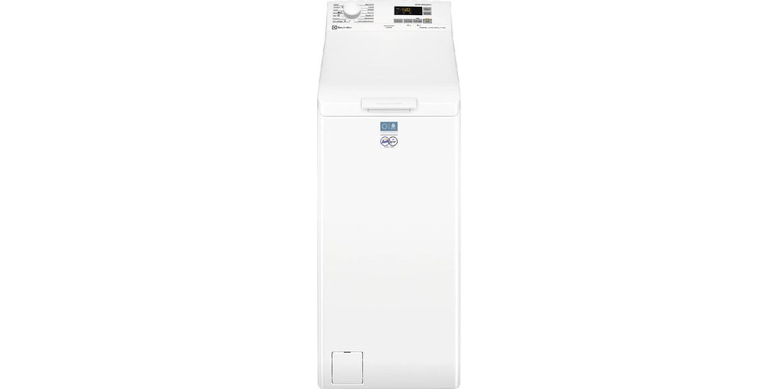 Electrolux Lavatrice Carica Alto 6 Kg Classe …