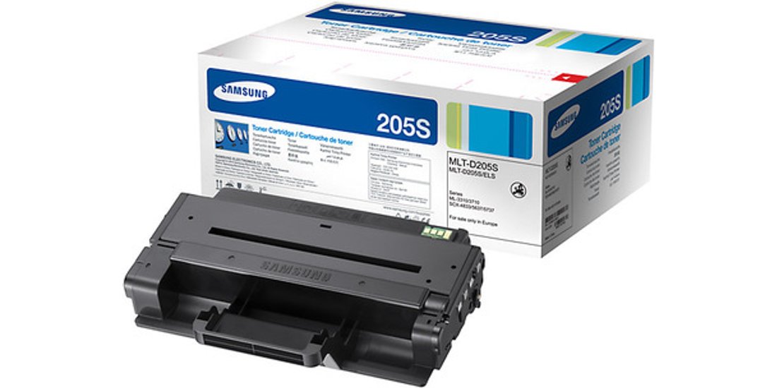 Samsung MLT-D205S cartuccia toner 1 pz Originale…