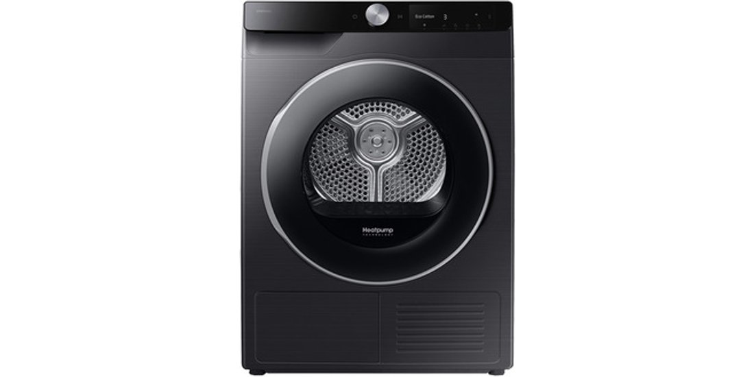 Samsung Series 6 DV90DG6845LB asciugatrice Caricamento…