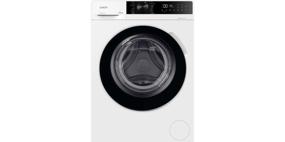 Candy HE 26SSB6C-11 lavatrice Caricamento frontale…