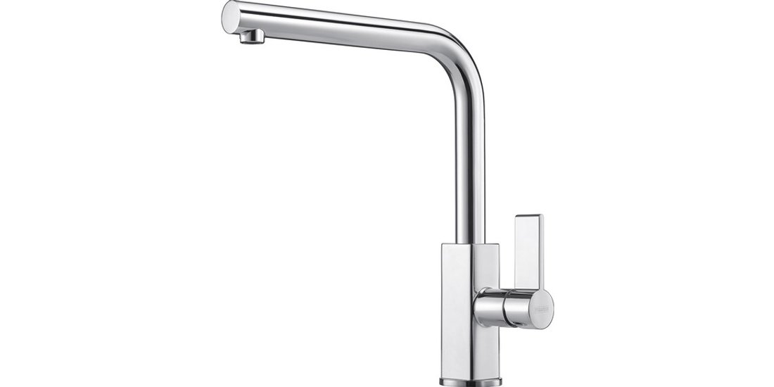 Franke 115.0392.332 rubinetto Cromo