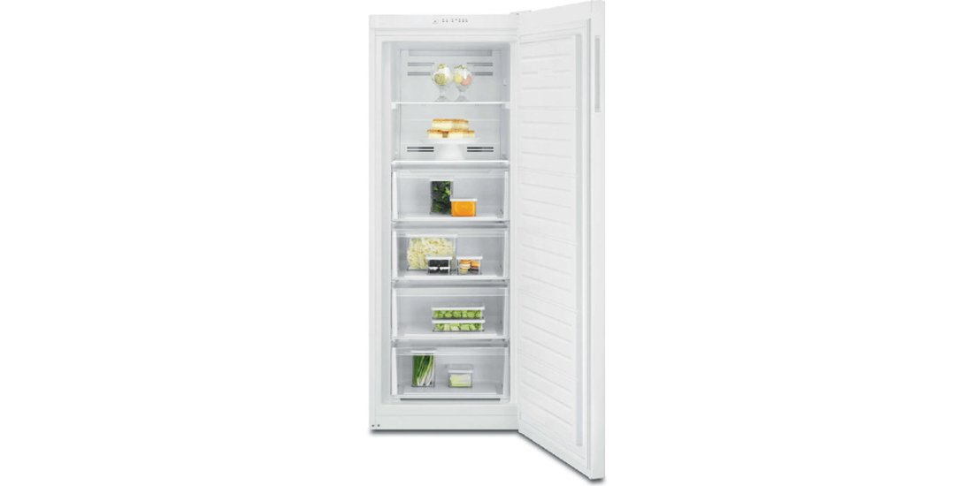 Electrolux Frigorifero Armadio Congelatore No…