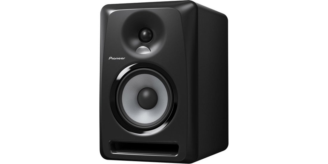 Pioneer DJ S-DJ50X Cassa 5” Monitor