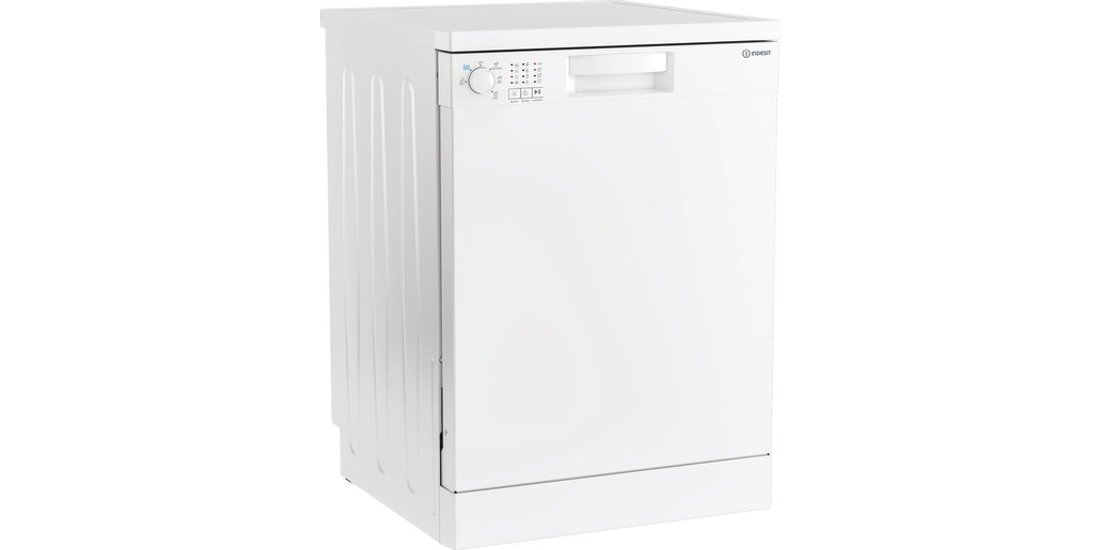 Indesit IN2FE13DT9W lavastoviglie 60cm Classe…