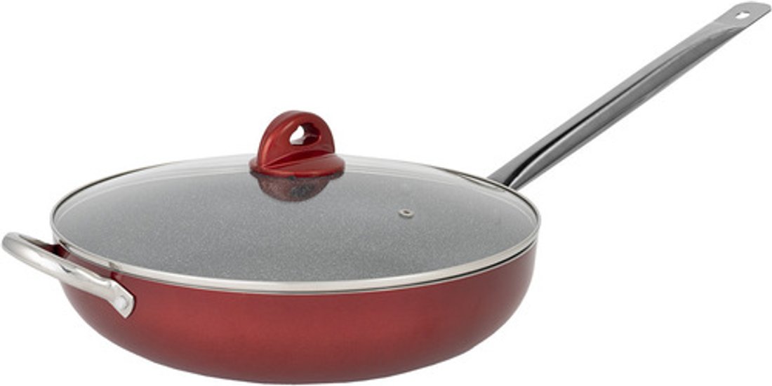 Aeternum AP000032 padella Pentola multiuso Rotondo…