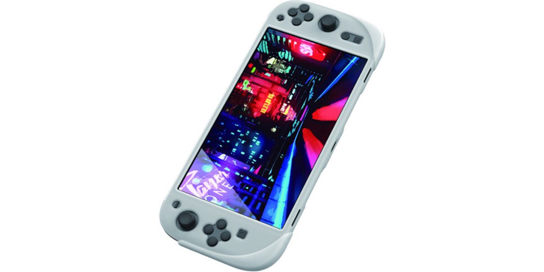 Xtreme Silicon cover compatibile per Switch 2
