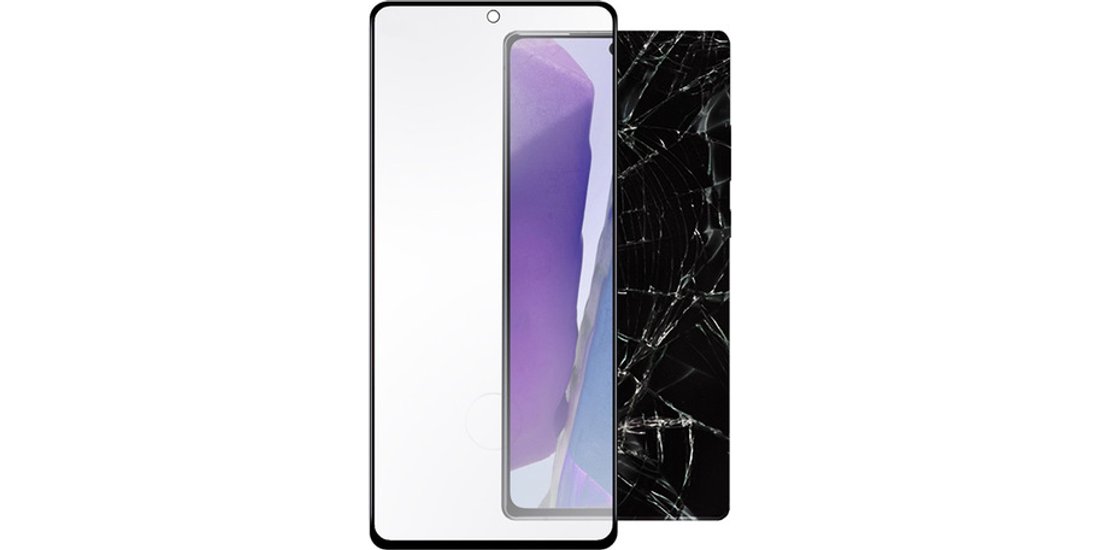 Area Ultra tempered Glass per Samsung Galaxy …