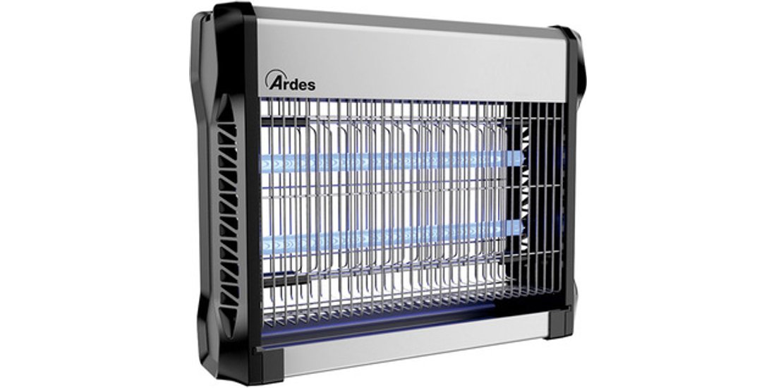 Ardes AR6S16C zanzariera e uccidi-insetti Automatico…
