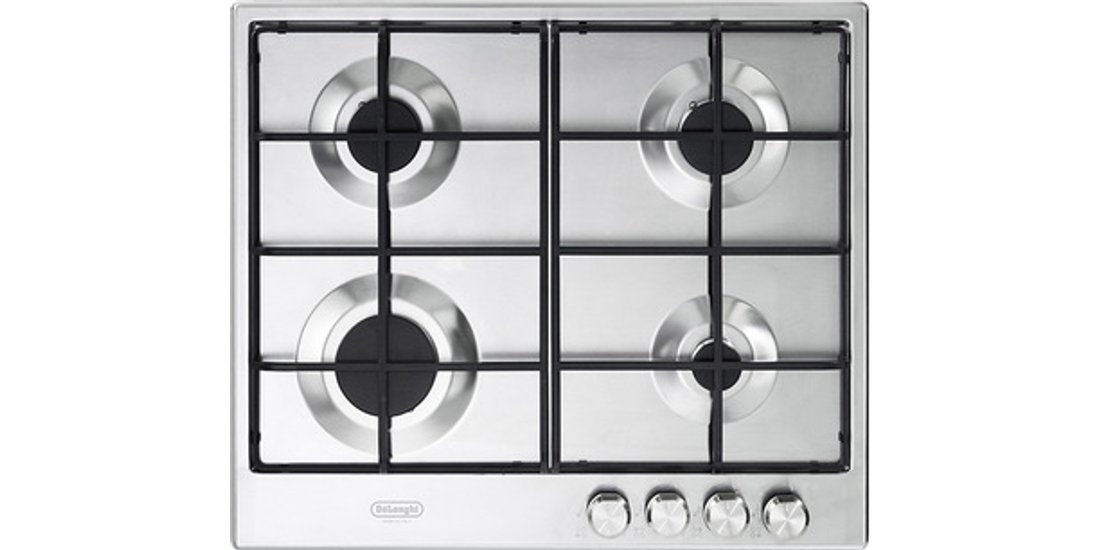 De’Longhi SLF 4R60 LX Lite Acciaio inossidabile…