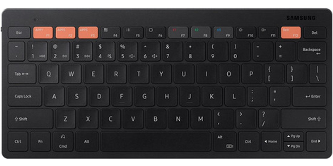 Samsung EJ-B3400BBEGIT tastiera per dispositivo…