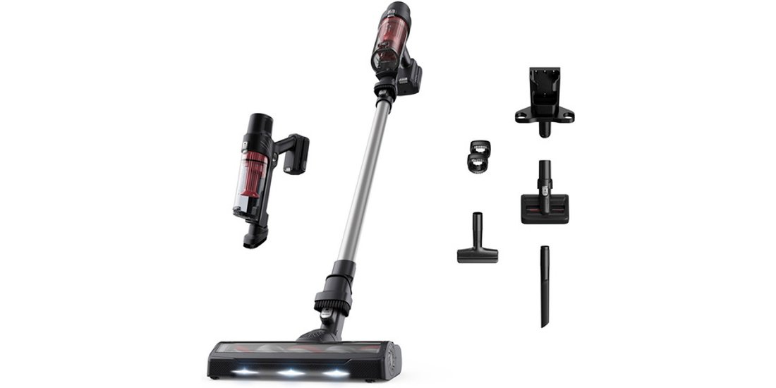 Rowenta X-PERT 7.60 Aspirapolvere Senza Fili …