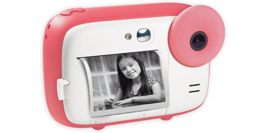 AgfaPhoto ARKICPK fotocamera a stampa istantanea…