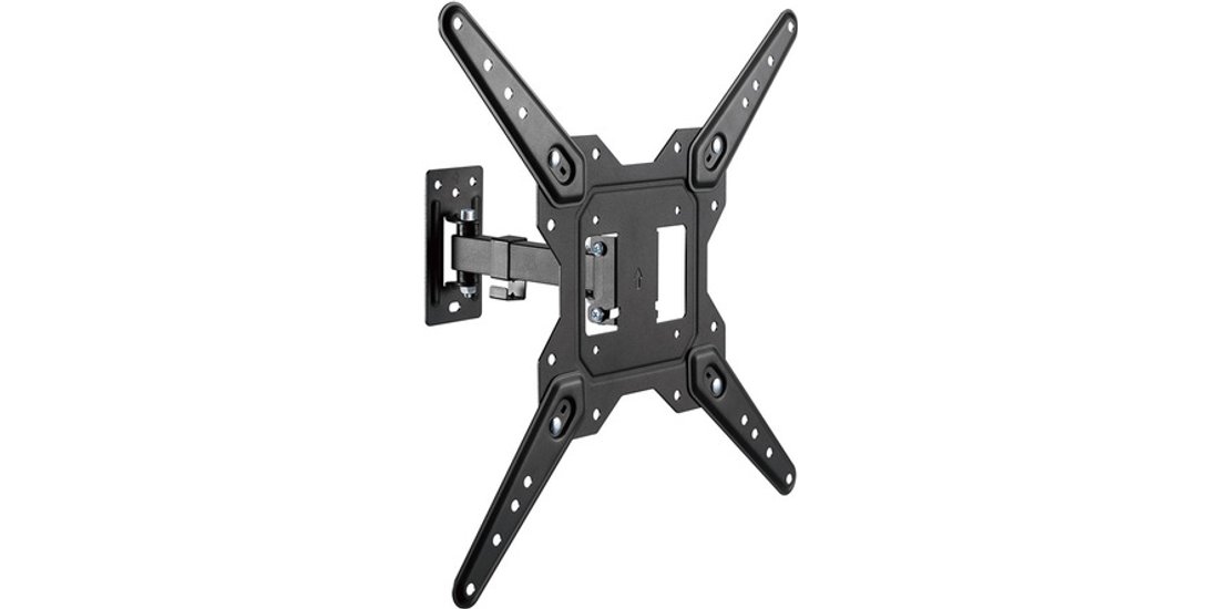 IOPLEE 70186 Supporto TV a parete 1397 cm (55…
