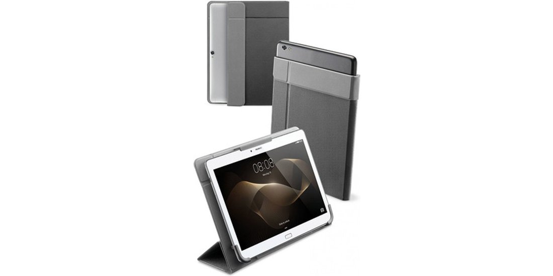 Cellularline Flexy – Tablet fino a 10.5”