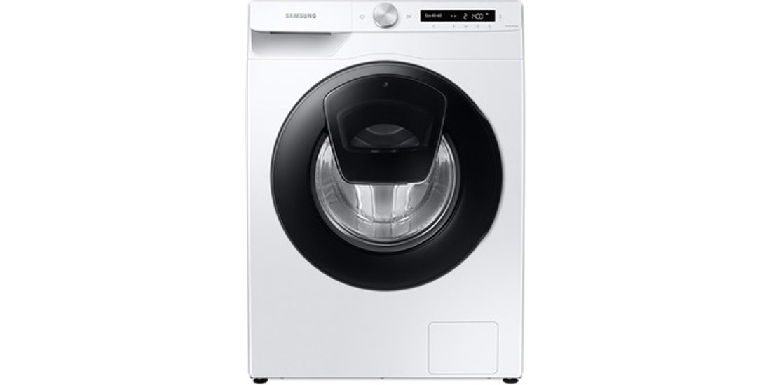 Samsung WW90T554DAW Lavatrice 9kg AddWash Ai …