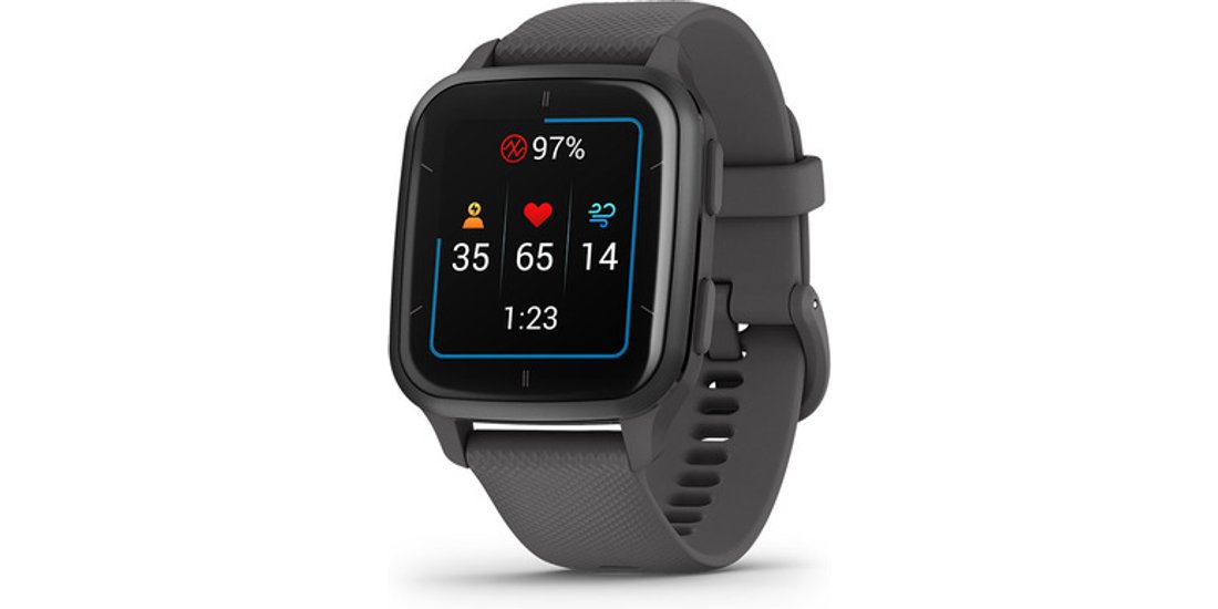 Garmin Venu Sq 2 Smartwatch Display 14” AMOLED…