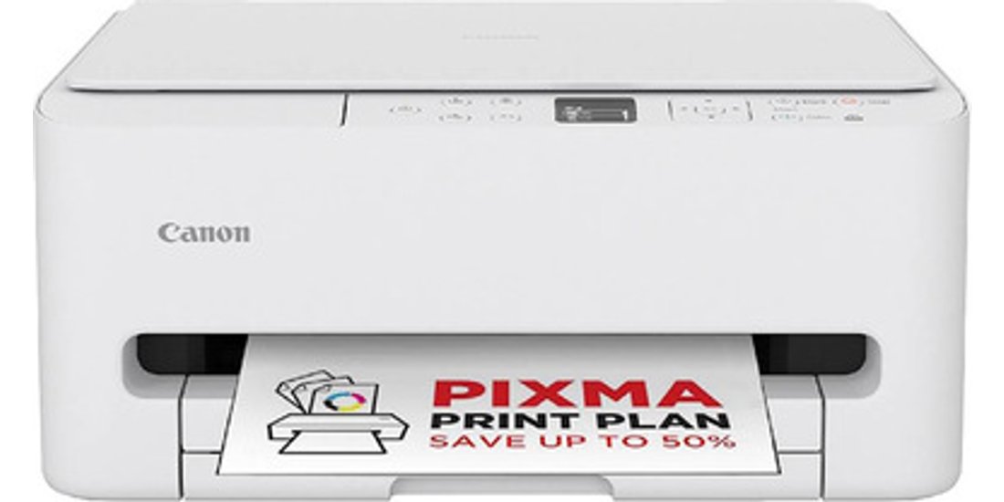 Canon PIXMA TS6550i Ad inchiostro A4 1200 x 1200…