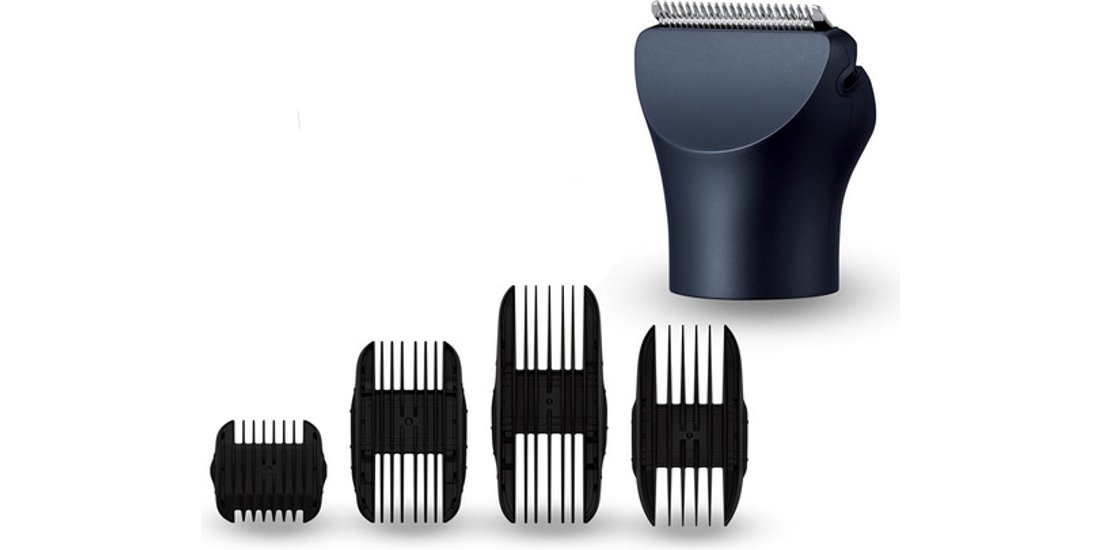 Panasonic ER-CHC1 testina tagliacapelli professionale…