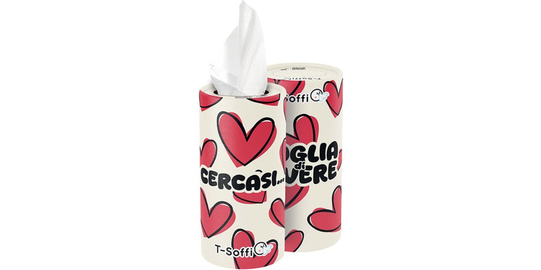 T-TEX T-S#10 fazzoletto