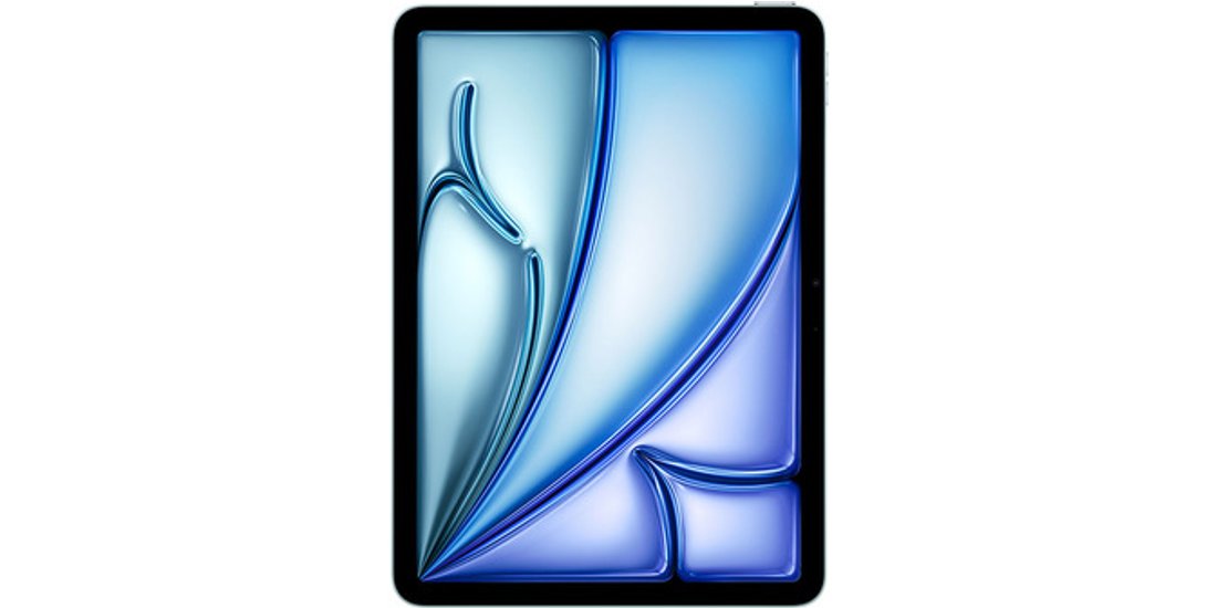Apple iPad Air 11” Wi-Fi 128GB – Blu