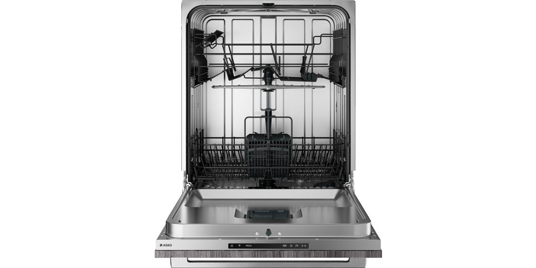 Asko Logic DFI533A A scomparsa totale 13 coperti…