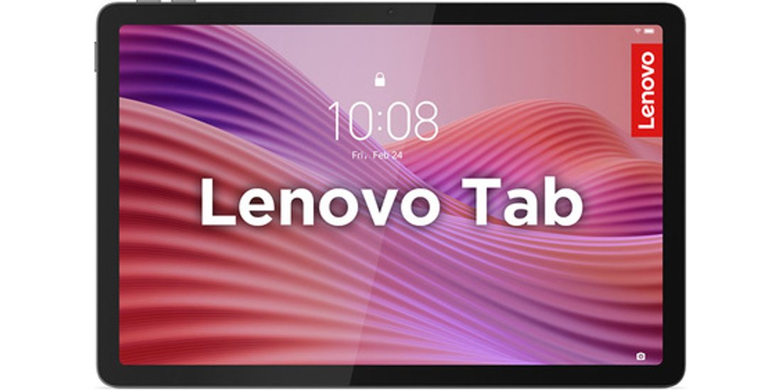 Lenovo Tab – Display 10.1” WUXGA (1920×1200) …
