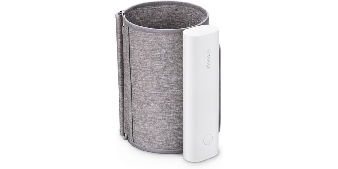 Withings WMP05-GREY-ALL-INTER misurazione pressione…