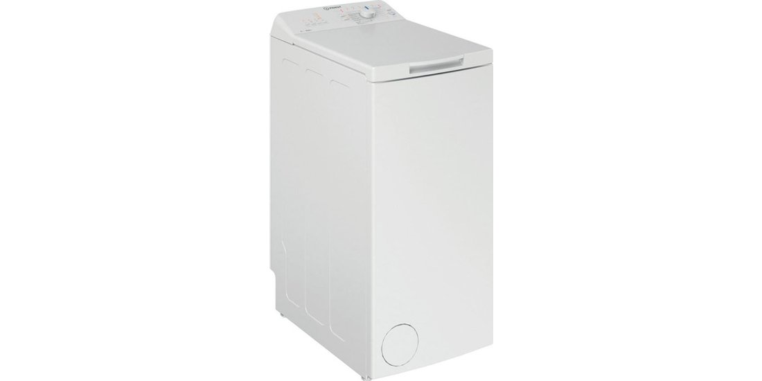 Indesit Turn&GO Lavatrice a libera installazione…