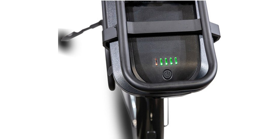 EMG Bici elettrica Vintage Marlon con telaio …