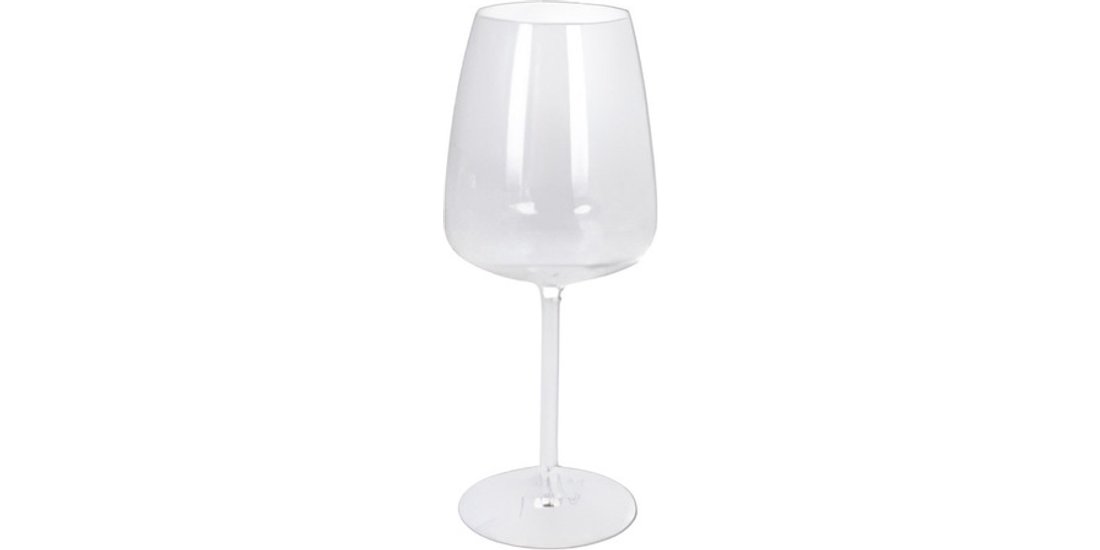 Tognana Porcellane set 6 calici in vetro trasparente…