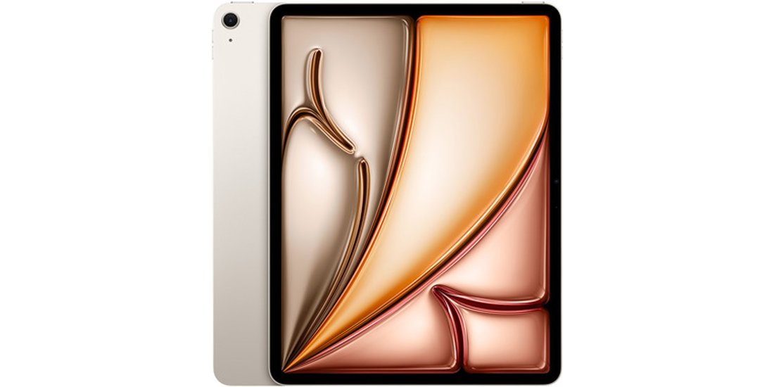 Apple iPad Air 13” Wi-Fi 1TB – Galassia