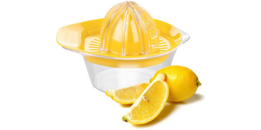 Tescoma Spremiagrumi multifunzionale Vitamino