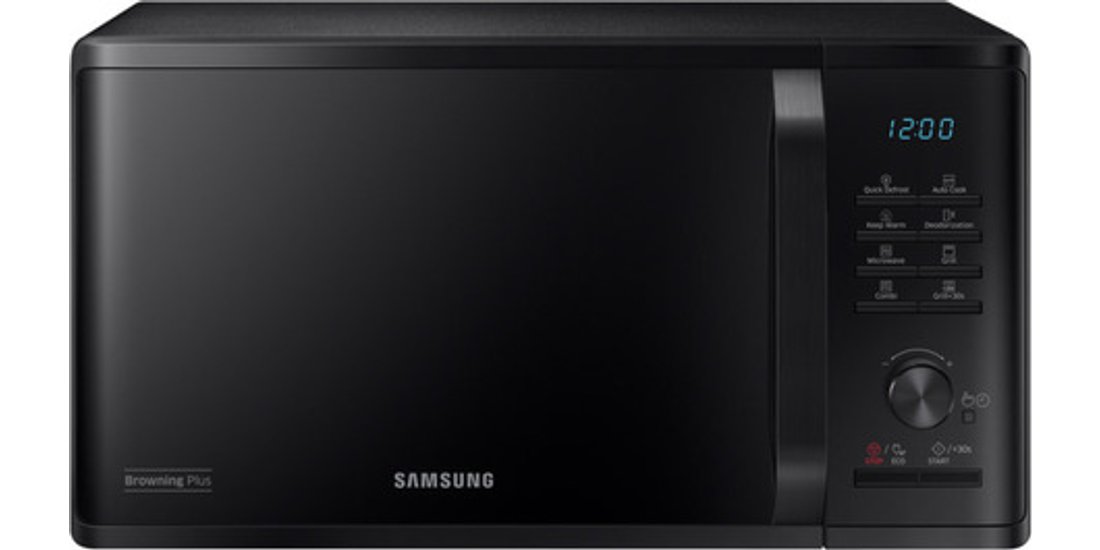 Samsung MG23K3515CK forno a microonde Superficie…