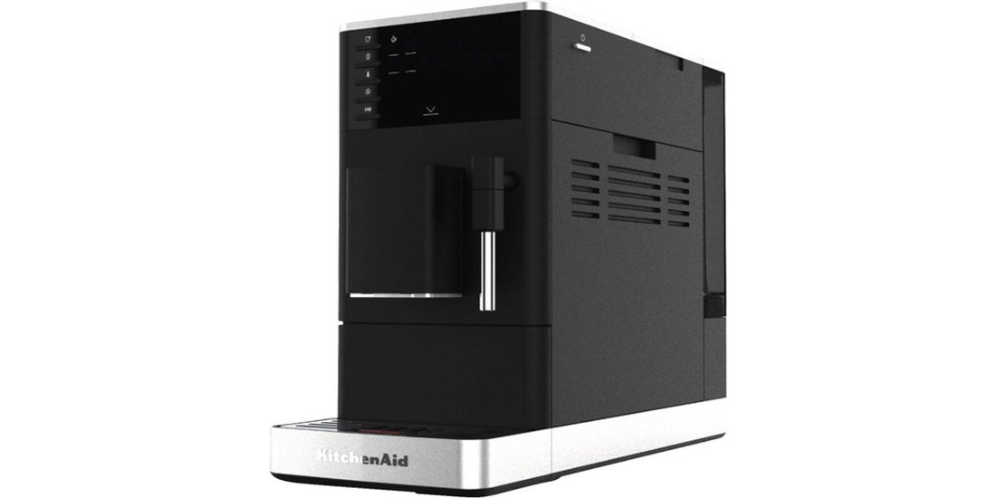KitchenAid 5KES8452EBM Automatica Macchina per…