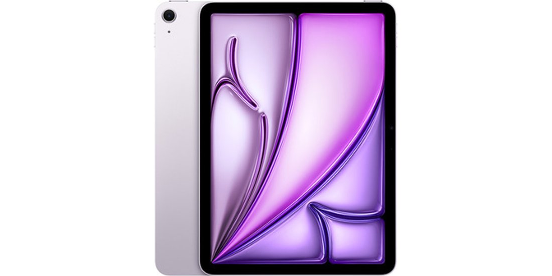 Apple iPad Air 11” Wi-Fi 128GB Viola