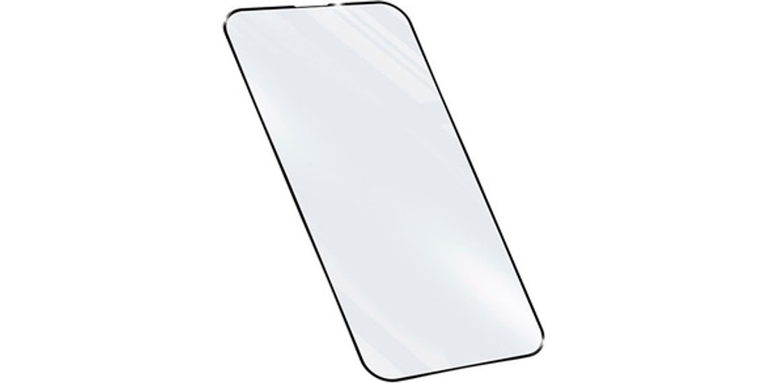 Cellularline Impact Glass Capsule – iPhone 15…